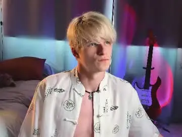 Chaturbate Free Porn Cam of jack_frozt