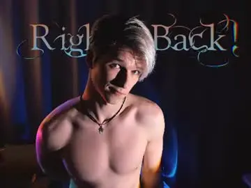Chaturbate Nude Webcam of jack_frozt