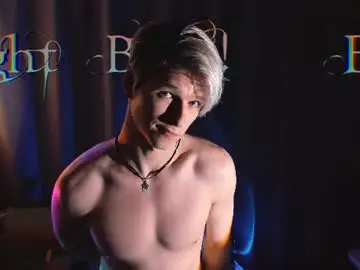 Chaturbate Sex Chat of jack_frozt