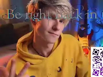 Chaturbate Sex Cam of jack_frozt