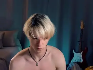 Chaturbate Best Webcam of jack_frozt