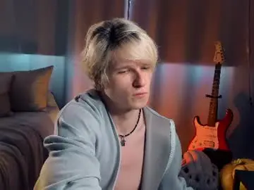 Chaturbate Live Sex Cam of jack_frozt