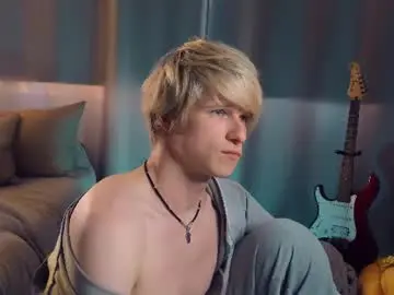 Chaturbate Best Webcam of jack_frozt