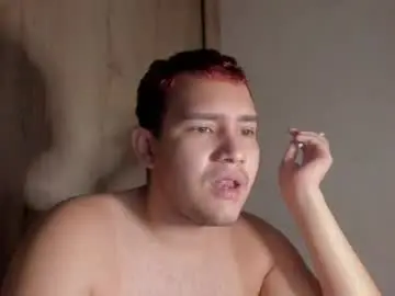 Chaturbate Live Sex Cam of justin_taylorrrr