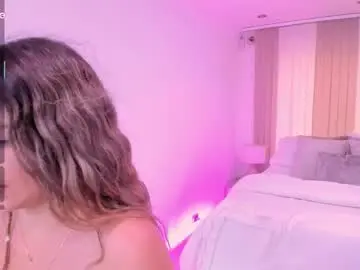 Chaturbate Adult Webcam of leah_greyy