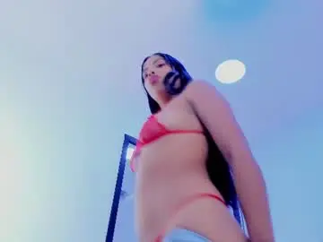 Chaturbate Free Live Porn of lu_cherry