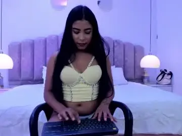 Chaturbate Free Porn Cam of lu_cherry