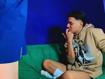 Chaturbate Free Porn Cam of makell_bundchen