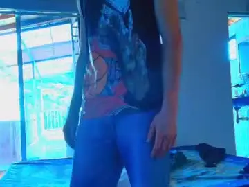 Chaturbate Sex Chat of makell_bundchen