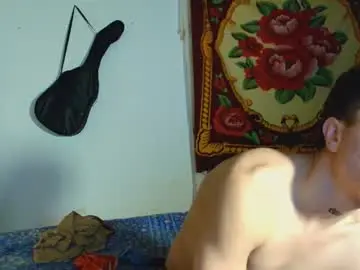 Chaturbate Live Sex Cam of makell_bundchen