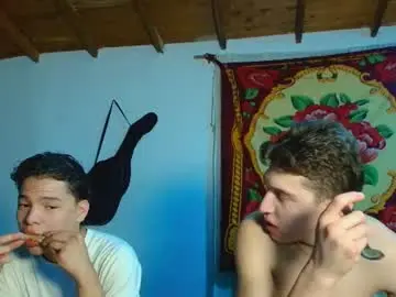 Chaturbate Free Porn Cam of makell_bundchen