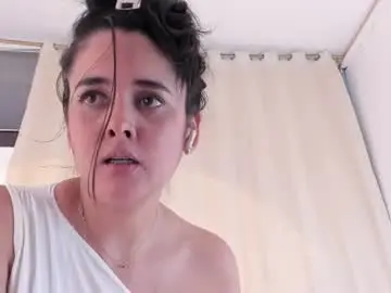 Chaturbate Adult Video Chat of miss_alhy