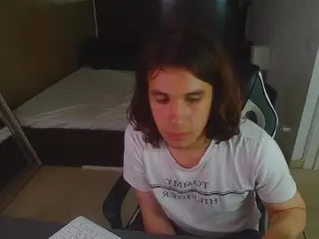 Chaturbate Nude Webcam of oriontrent