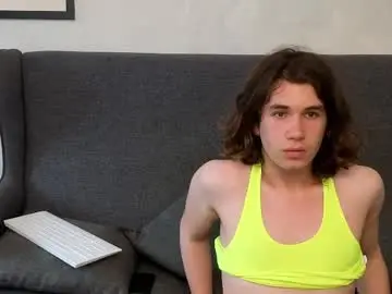 Chaturbate Sex Chat of oriontrent