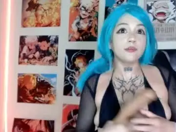 Chaturbate Adult Webcams of ravenseven7