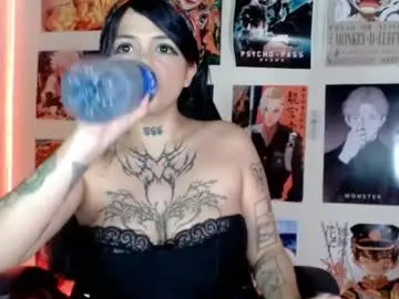 Chaturbate Best Webcam of ravenseven7