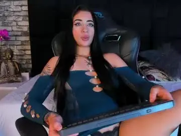 Chaturbate Adult Webcams of regina_storm