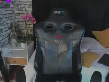 Chaturbate Live Sex of regina_storm