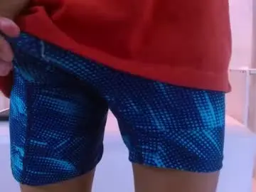 Chaturbate Best Webcam of zack_morrys