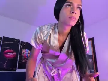 Chaturbate Live Porn of alexia84