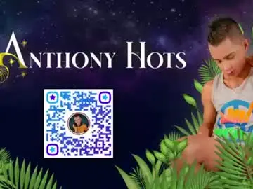 Chaturbate Sex Cam of anthonyhots