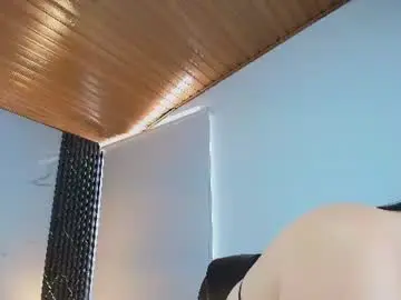 Chaturbate Sex Chat of auroradiaz_