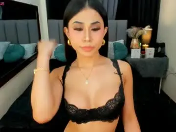 Chaturbate Sex Chat of ayanamilker