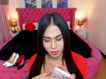 Chaturbate Nude Webcam of ayanamilker