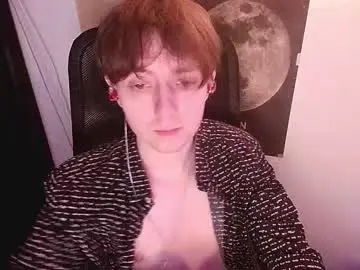 Chaturbate Sex Cam of cosmonudes