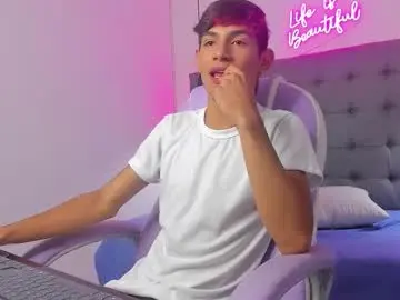 Chaturbate Adult Webcam of dav_nagel