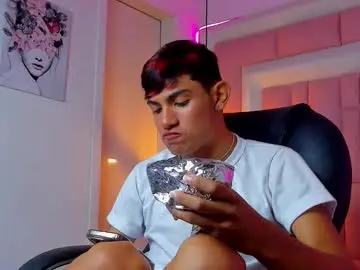 Chaturbate Live Sex Cam of dav_nagel