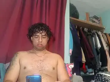 Chaturbate Sex Chat of docpepino