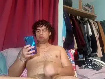 Chaturbate Sex Chat of docpepino