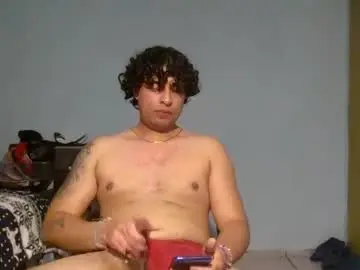 Chaturbate Nude Webcam of docpepino