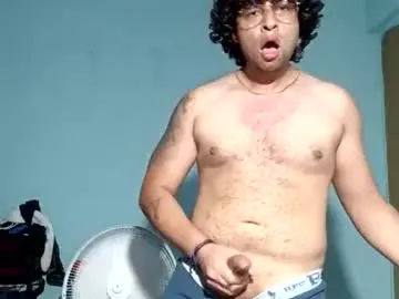 Chaturbate Best live sex cam show of docpepino