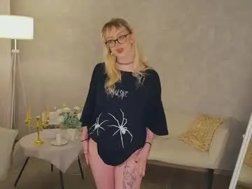 Chaturbate Free Porn Cam of eevamarie