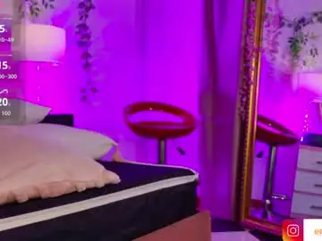 Chaturbate Live Sex of emmacrush