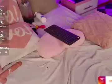 Chaturbate Private Sex Chat of emmacrush