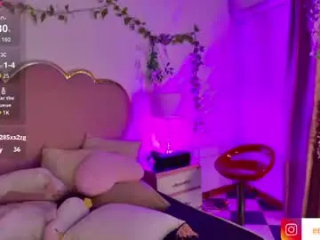 Chaturbate Live Sex of emmacrush