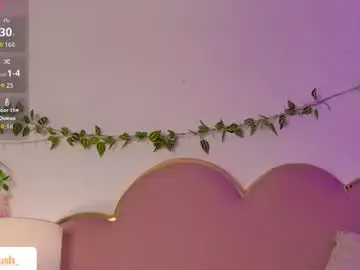 Chaturbate Sex Cam of emmacrush