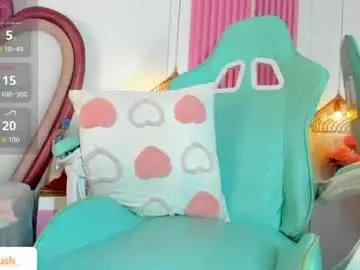 Chaturbate Nude Webcam of emmacrush