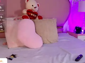 Chaturbate Live Sex of emmacrush