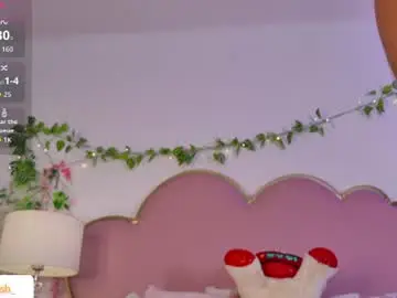 Chaturbate Private Sex Chat of emmacrush
