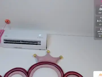Chaturbate Live Porn of emmacrush