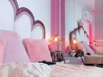 Chaturbate Live Sex of emmacrush
