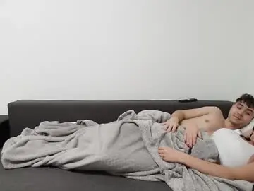 Chaturbate Live Sex of fuckcuple2