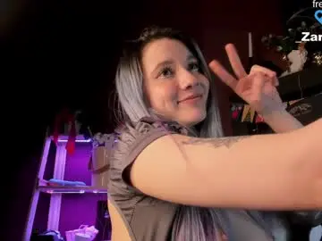 Chaturbate Live Porn of honey_pinkgreen