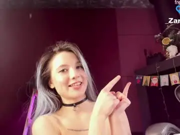 Chaturbate Best live sex cam show of honey_pinkgreen