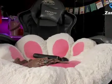 Chaturbate Adult Webcam of honey_pinkgreen