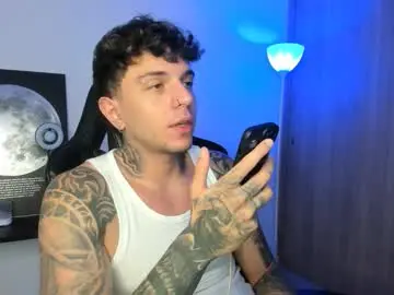 Chaturbate Live Porn of jacobb116